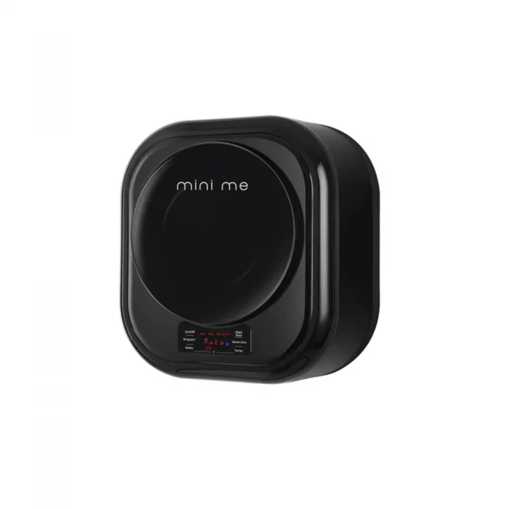 FİX Mini Me Çamaşır Makinesi Karavan ve Tekne Çamaşır Makinesi