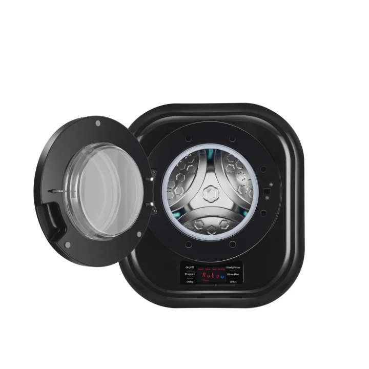 FİX Mini Me Çamaşır Makinesi Karavan ve Tekne Çamaşır Makinesi