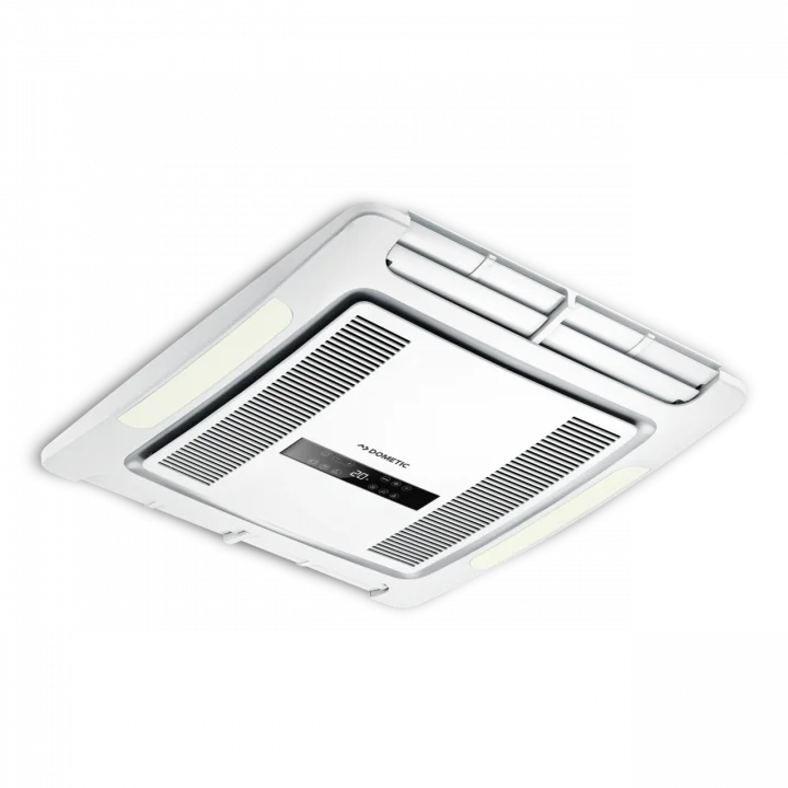 FreshJet FJX ADBD Havalandırma Seti