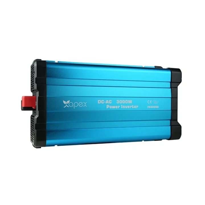 FS3000-12 Apex 3000W Tam Sinüs İnverter 12V