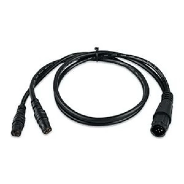Garmin 6 Pin Transducer 4 Pin Sounder Dönüştürücü Kablo