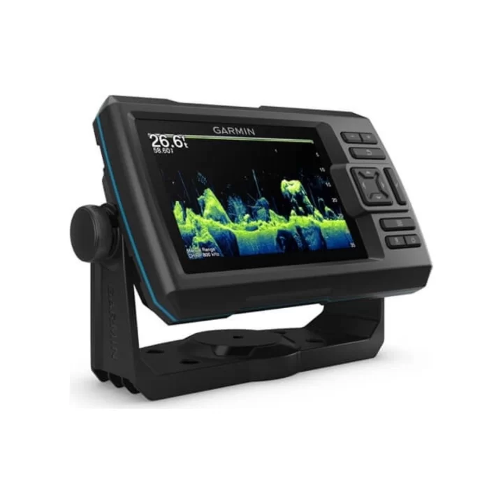 Garmin Striker Vivid 5 CV Balık Bulucu
