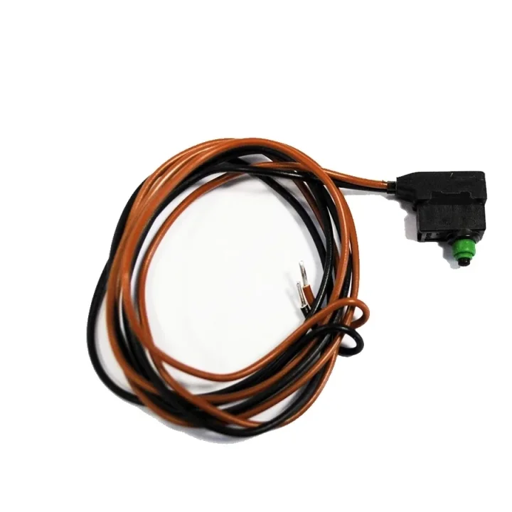 GES 12V Universal Karavan Musluk Switch’i Yedek Parça