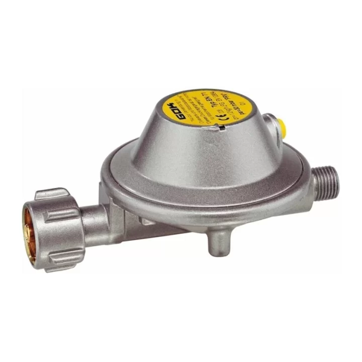 GOK Caramatic BasicOne 30mbar Gaz Regülatörü/Dedantör