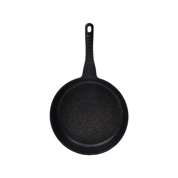 GRANİT DÖKÜM KAMP TAVASI 28 CM