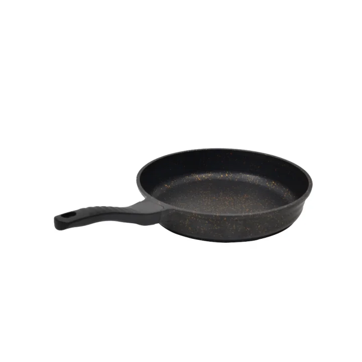 GRANİT DÖKÜM TENCERE TAVA SET