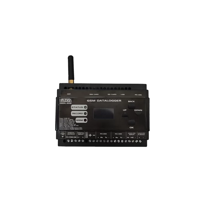 GSM MODÜL