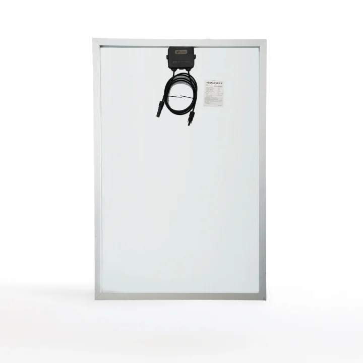 GÜNEŞ PANELİ 155W MONOKRİSTAL HALF-CUT HÜCRELİ