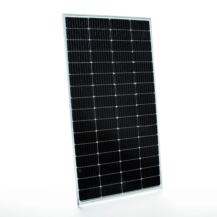 GÜNEŞ PANELİ 205W MONOKRİSTAL HALF CUT