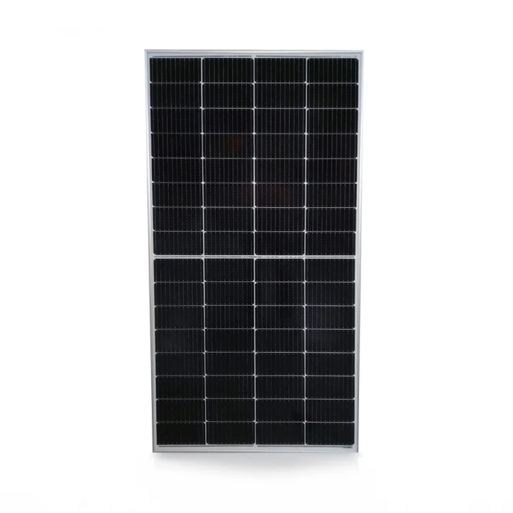 GÜNEŞ PANELİ 245W MONOKRİSTAL HALF CUT