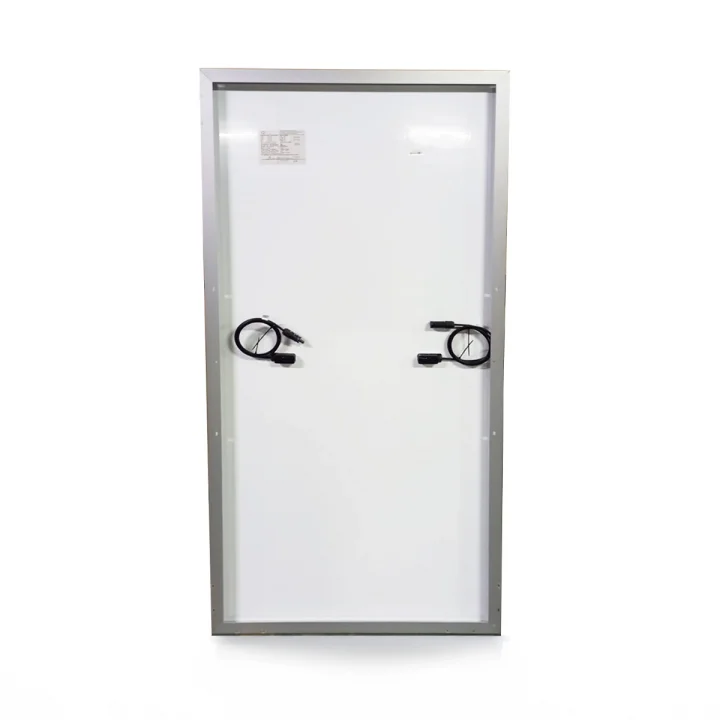GÜNEŞ PANELİ 245W MONOKRİSTAL HALF CUT