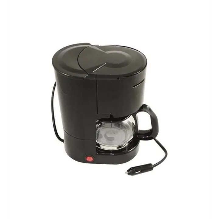 HABA 12V Filtre Kahve Makinesi