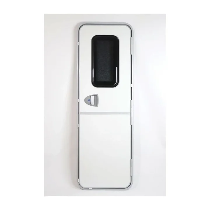 HARTAL Karavan Kapısı Model 1 (Sola Açılır)