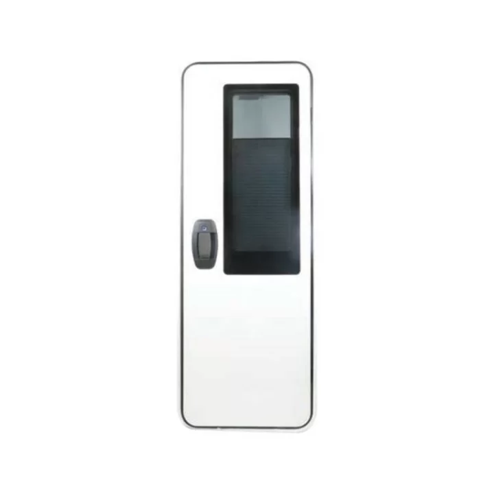 Hartal Karavan Kapısı Model 4