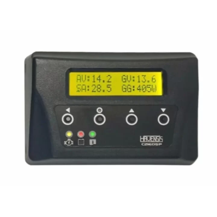 Havensis Harici Ekran C216DSP