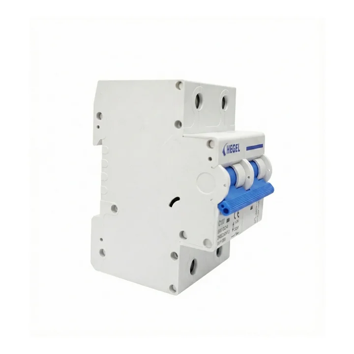 HEGEL 100A DC DEVRE KESİCİ