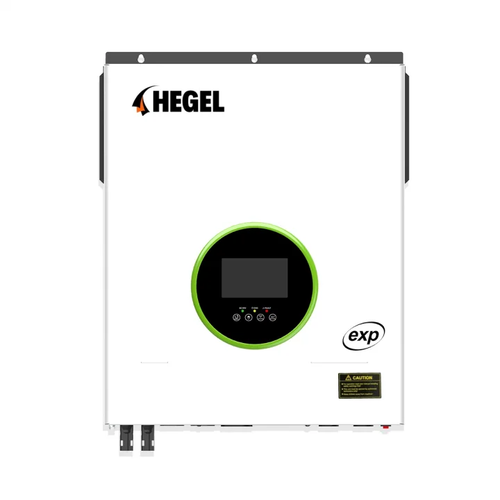 HEGEL 10KW MPPTLİ YÜKSEK VOLTAJ TAM SİNÜS AKILLI İNVERTER