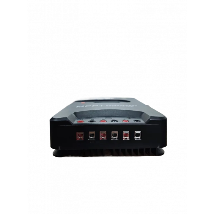 HEGEL 40A BLUETOOTHLU MPPT ŞARJ KONTROL CİHAZI