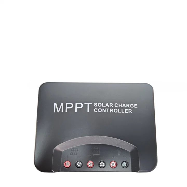 HEGEL 40A BLUETOOTHLU MPPT ŞARJ KONTROL CİHAZI