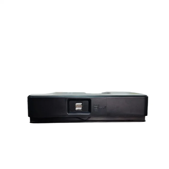 HEGEL 40A BLUETOOTHLU MPPT ŞARJ KONTROL CİHAZI