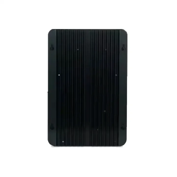 HEGEL 40A BLUETOOTHLU MPPT ŞARJ KONTROL CİHAZI