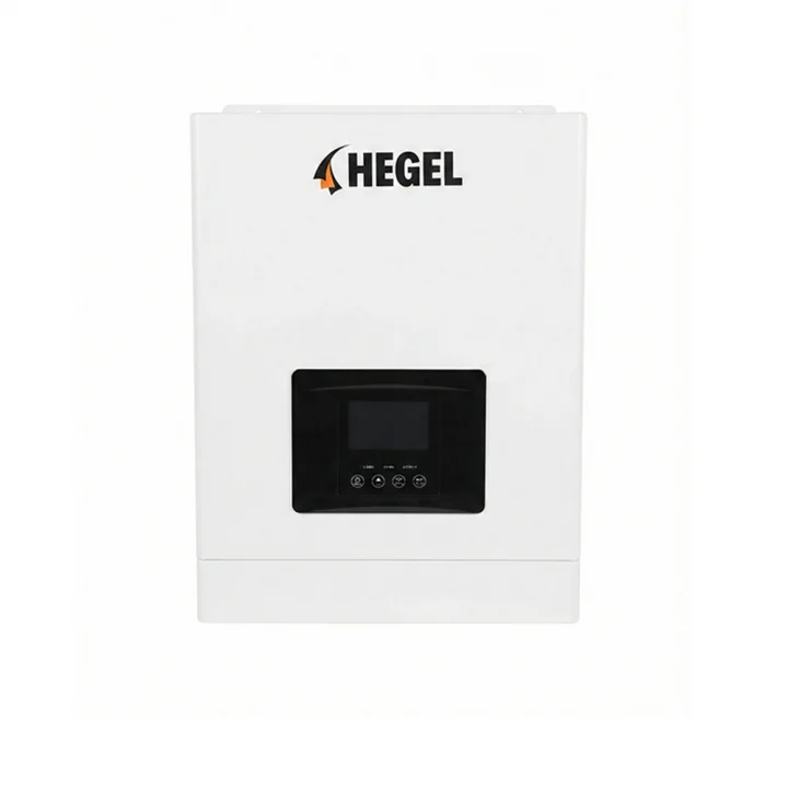 HEGEL  4KW 24V 100A  AKILLI İNVERTER