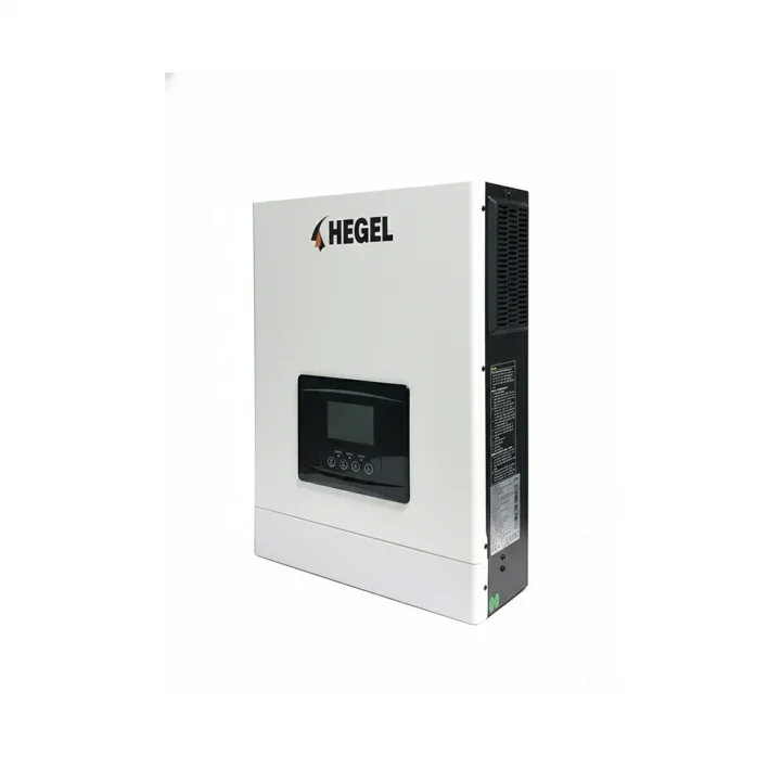 HEGEL  4KW 24V 100A  AKILLI İNVERTER