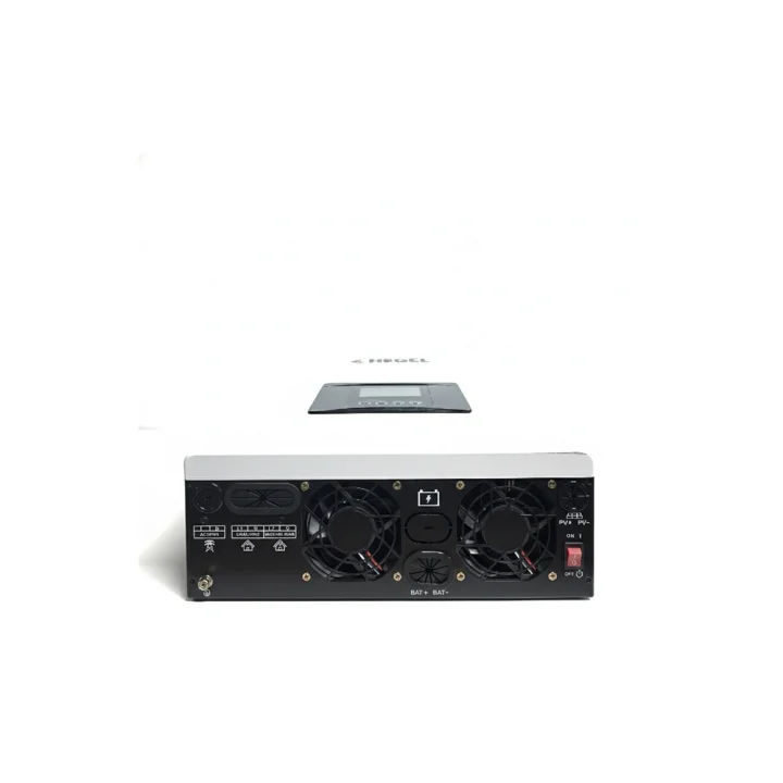 HEGEL  4KW 24V 100A  AKILLI İNVERTER