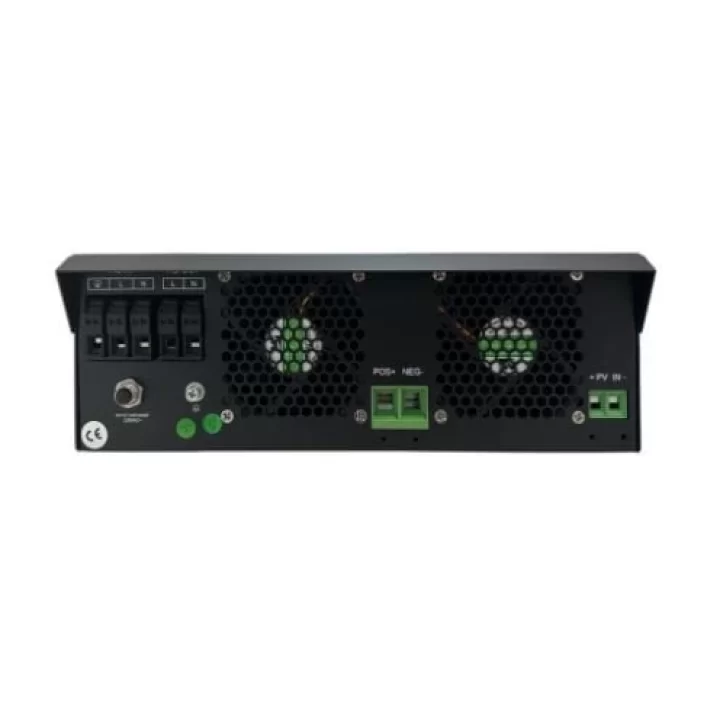 HEGEL 5 kW 5 kva 48 Volt PWM Akıllı Tam Sinüs İnvertör