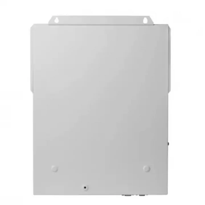 Hegel 5.5KW 48V MPPT Yüksek Voltaj Off-Grid İnverter - Tam Sinüs Akıllı İnverter