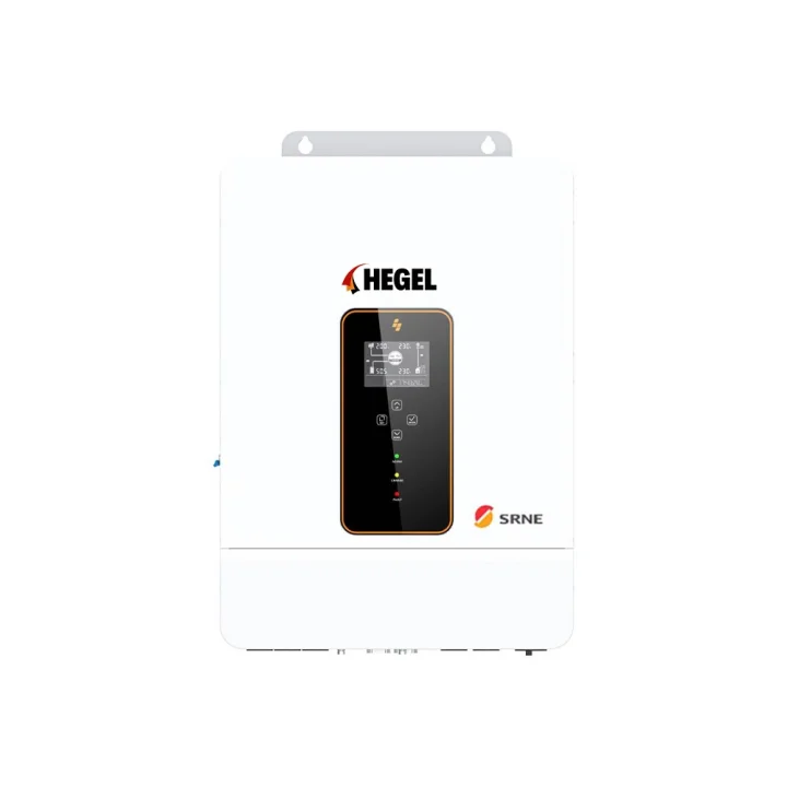 HEGEL AKILLI İNVERTÖR- MPPT 12KW 48V, 200A