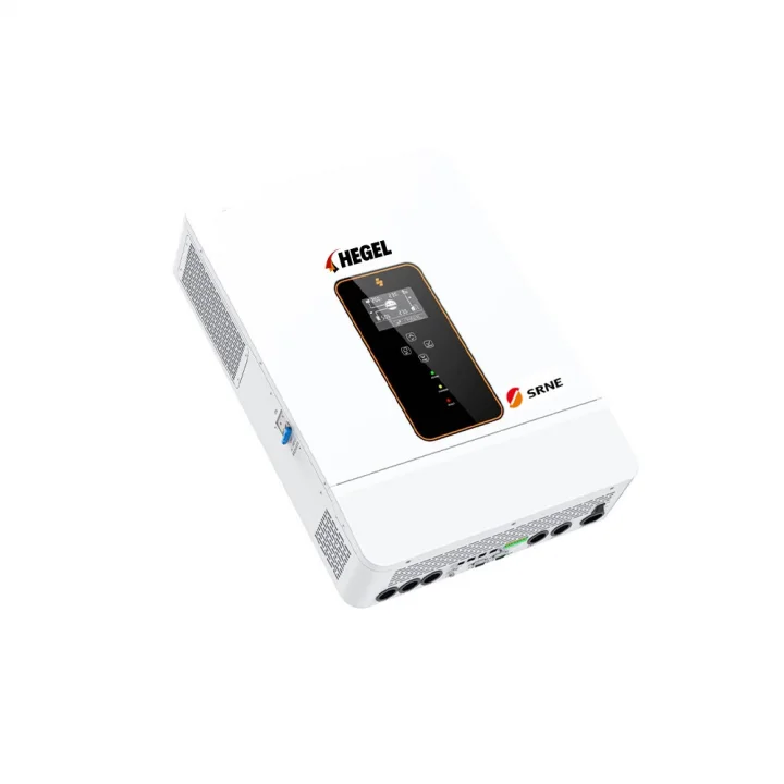 HEGEL AKILLI İNVERTÖR- MPPT 12KW 48V, 200A