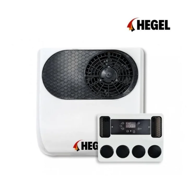 Hegel DC Araç Klima 12V