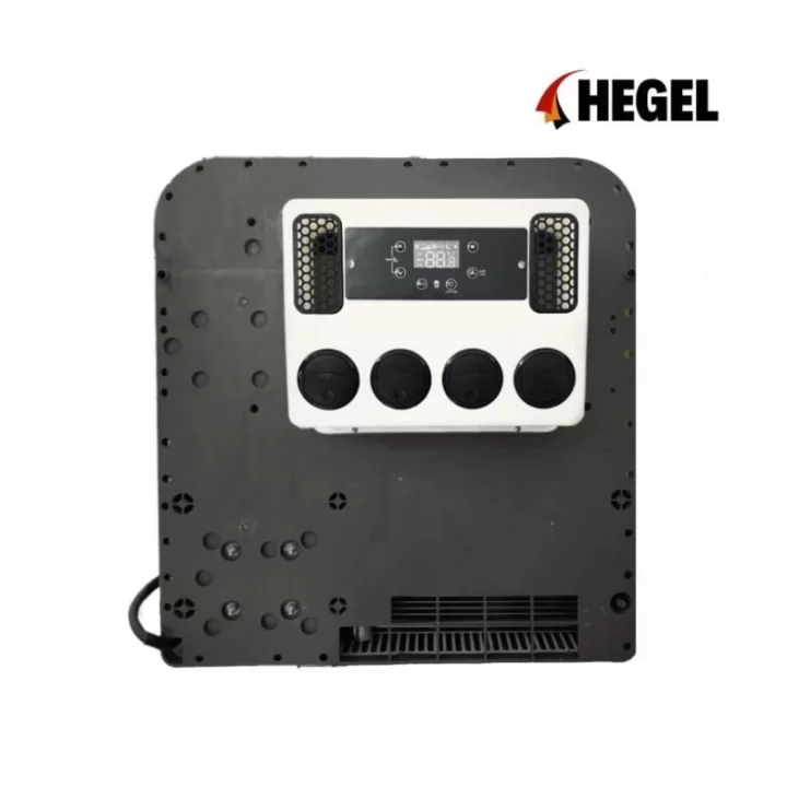 Hegel DC Araç Klima 12V