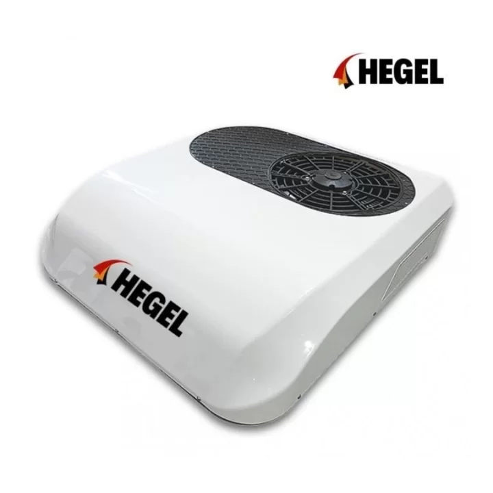 Hegel DC Araç Klima 24V