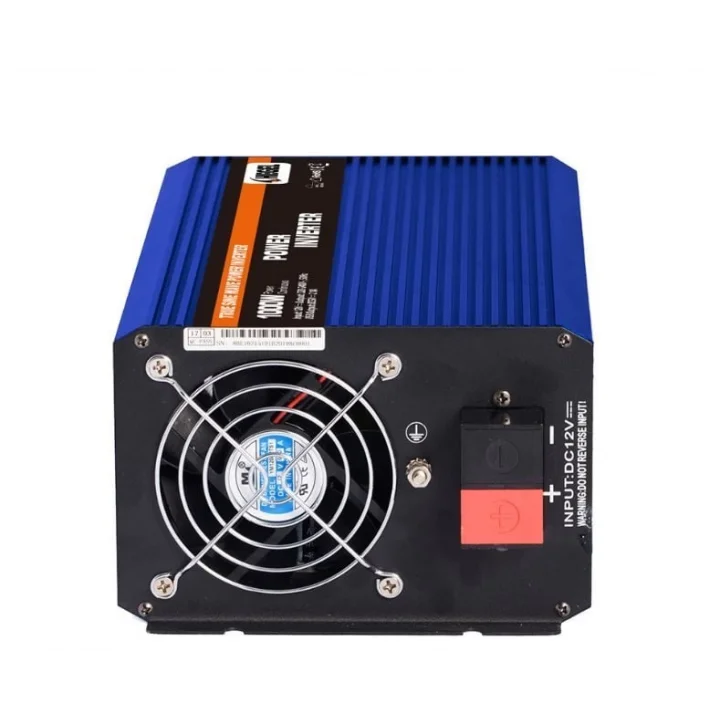 HEGEL P1000 MODEL TAM SİNÜS İNVERTÖR 1000W 12V