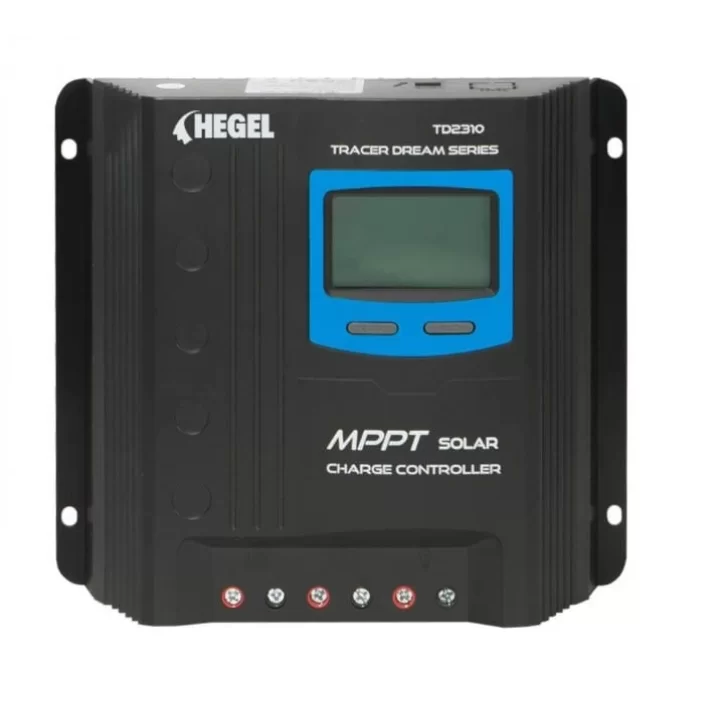 Hegel Solar Şarj Kontrol Cihazı MPPT 30Ah