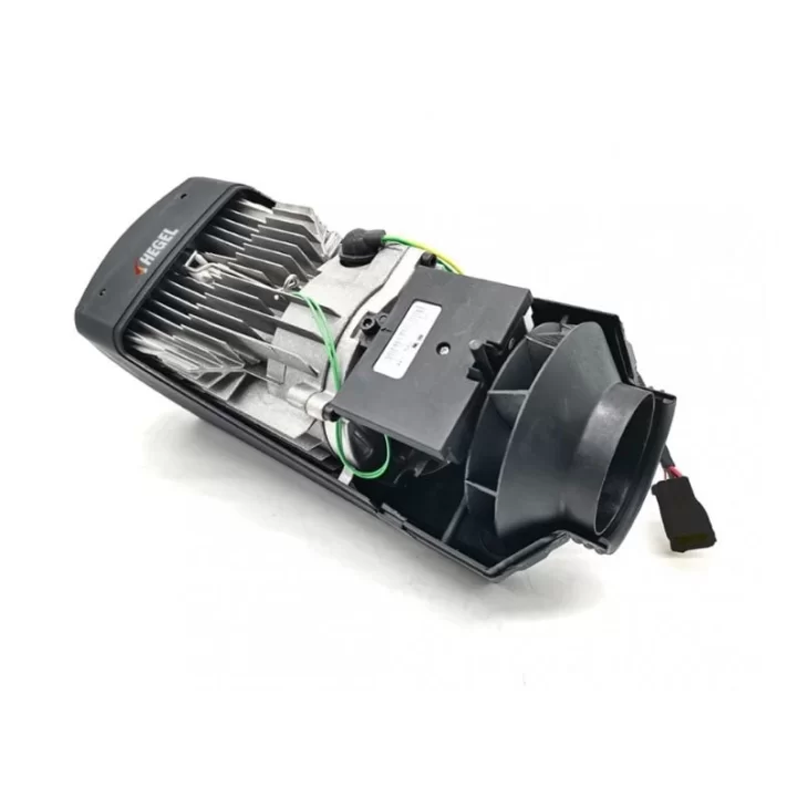 Hegel Split Webasto 5KW Dizel 12V Araç Isıtıcı