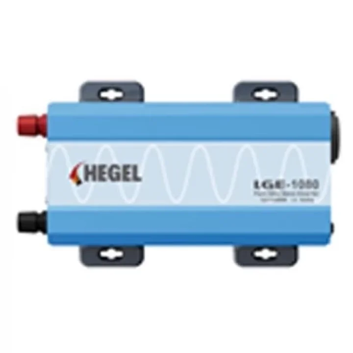 Hegel Tam Sns İnvertör 1000w 12v