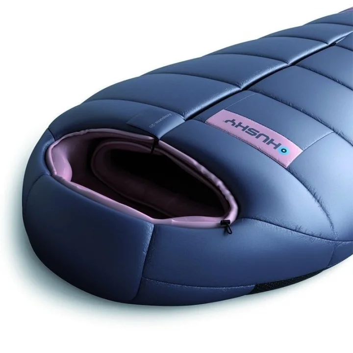 Husky Anapurna Lady -28c Uyku Tulumu