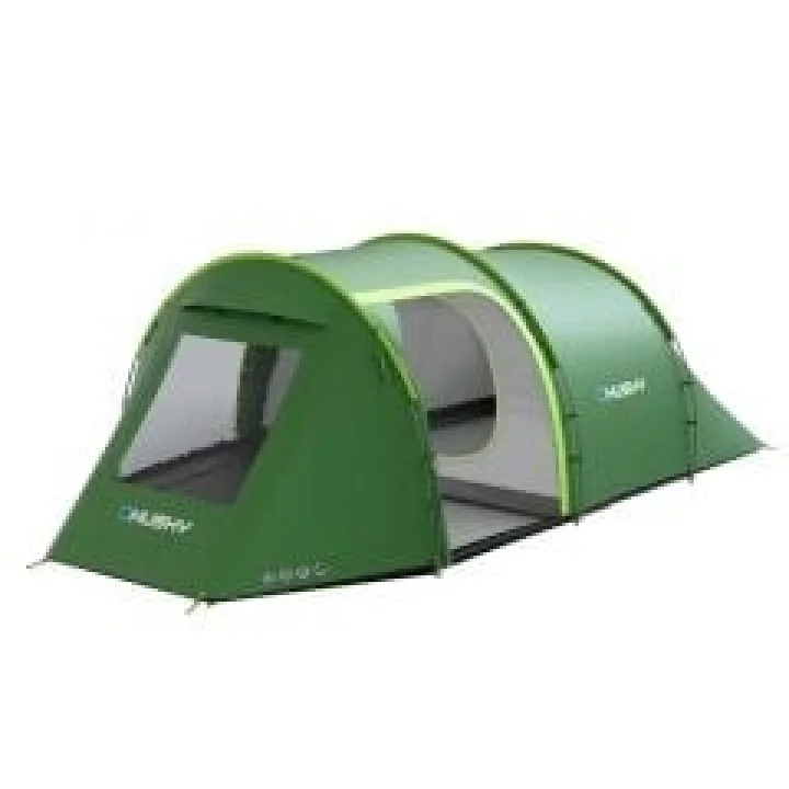 Husky Bender 4 Yeşil Çadır