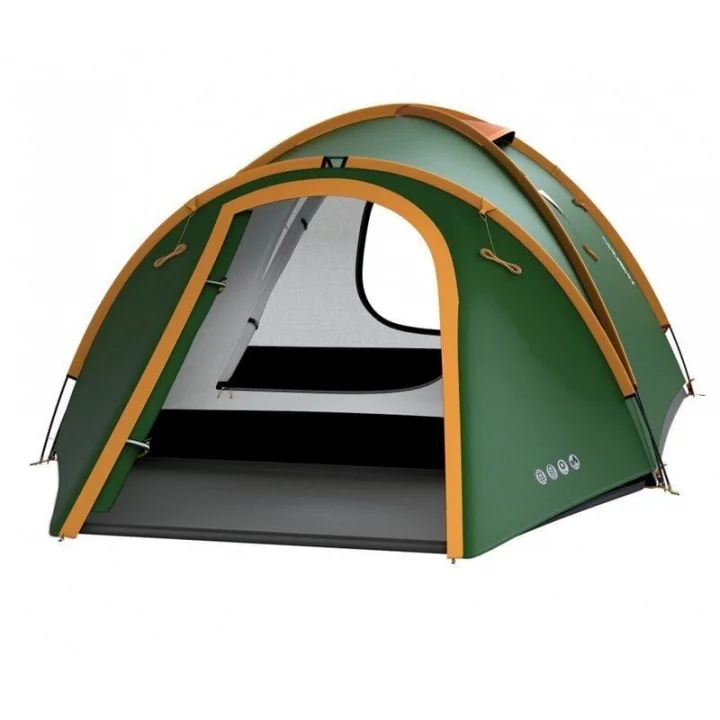 Husky Bizon Classic 3 Kişilik Çadır