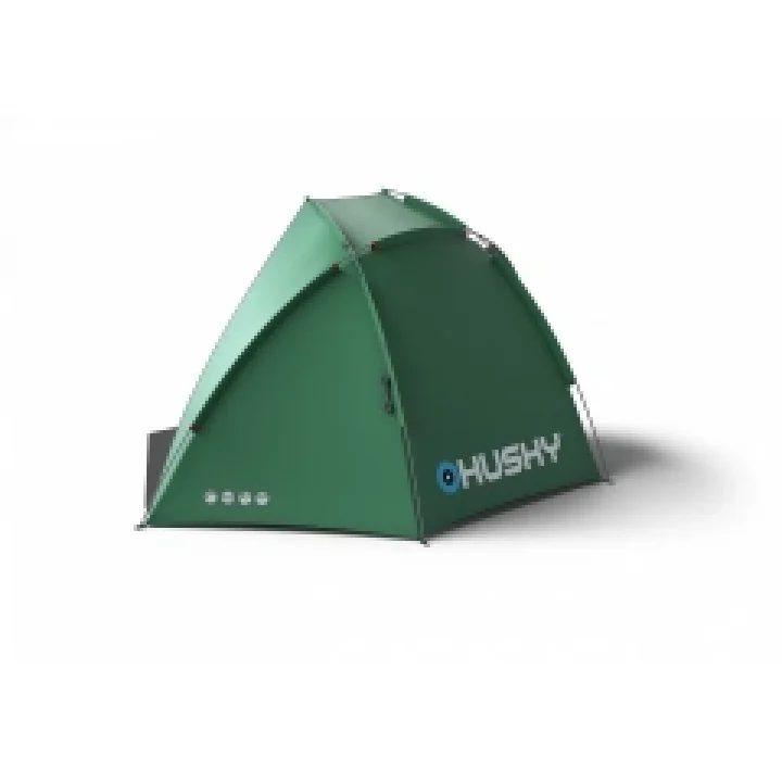 Husky Blum Yeşil Tek Kişilik Çadır