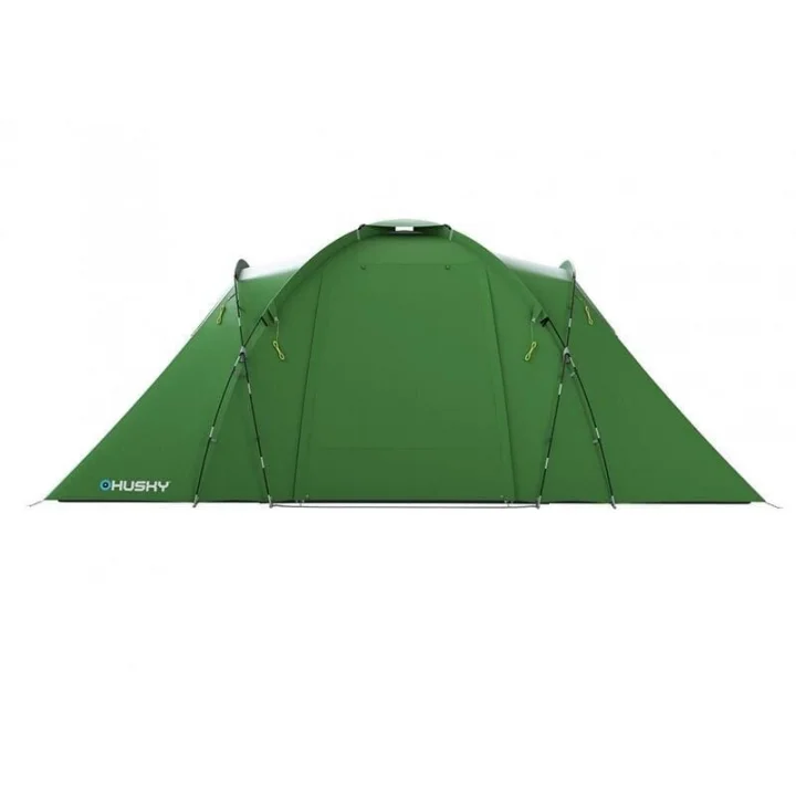 Husky Boston 4 Yeşil Çadır