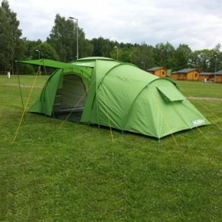 Husky Boston 6 Kişilik Çadır