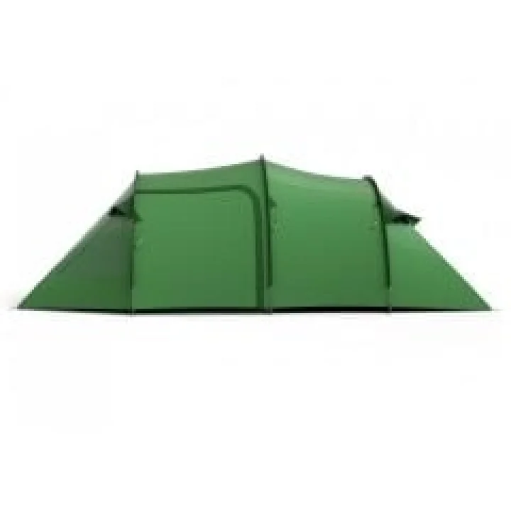 Husky Bromer Yeşil 4 Kişilik Çadır