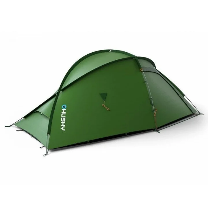 Husky Bronder 4 Kişilik Çadır