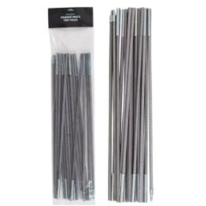 Husky Çadır Polu (Bizam Plus)