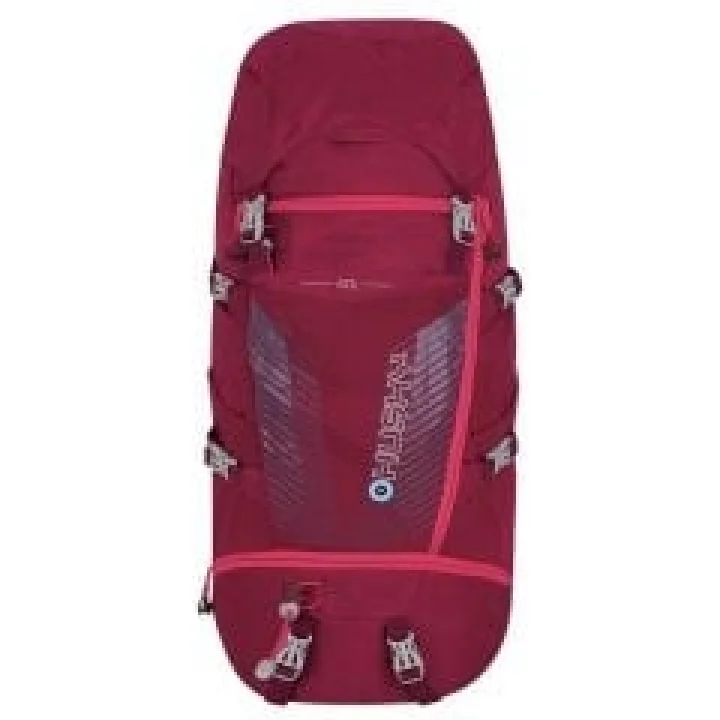 Husky Capture 40 Litre Bordo Sırt Çantası