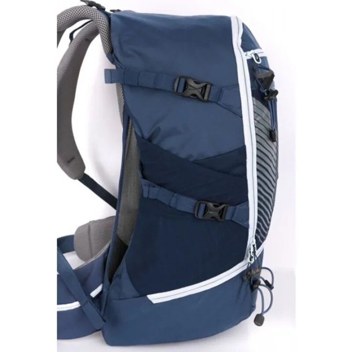 Husky Cingy 30 Lt Sırt Çanta (Dark Blue)